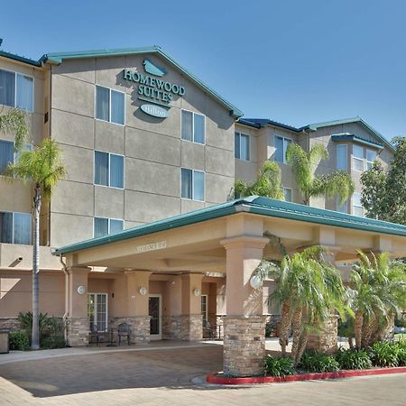 Homewood Suites By Hilton San Diego-Del Mar Exteriér fotografie