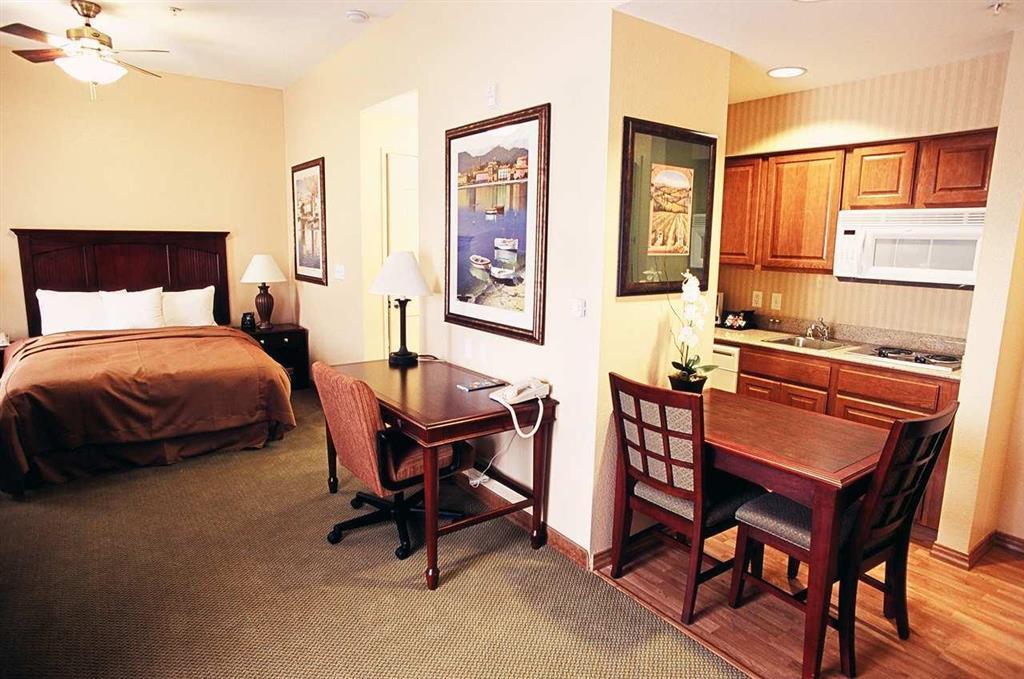 Homewood Suites By Hilton San Diego-Del Mar Pokoj fotografie