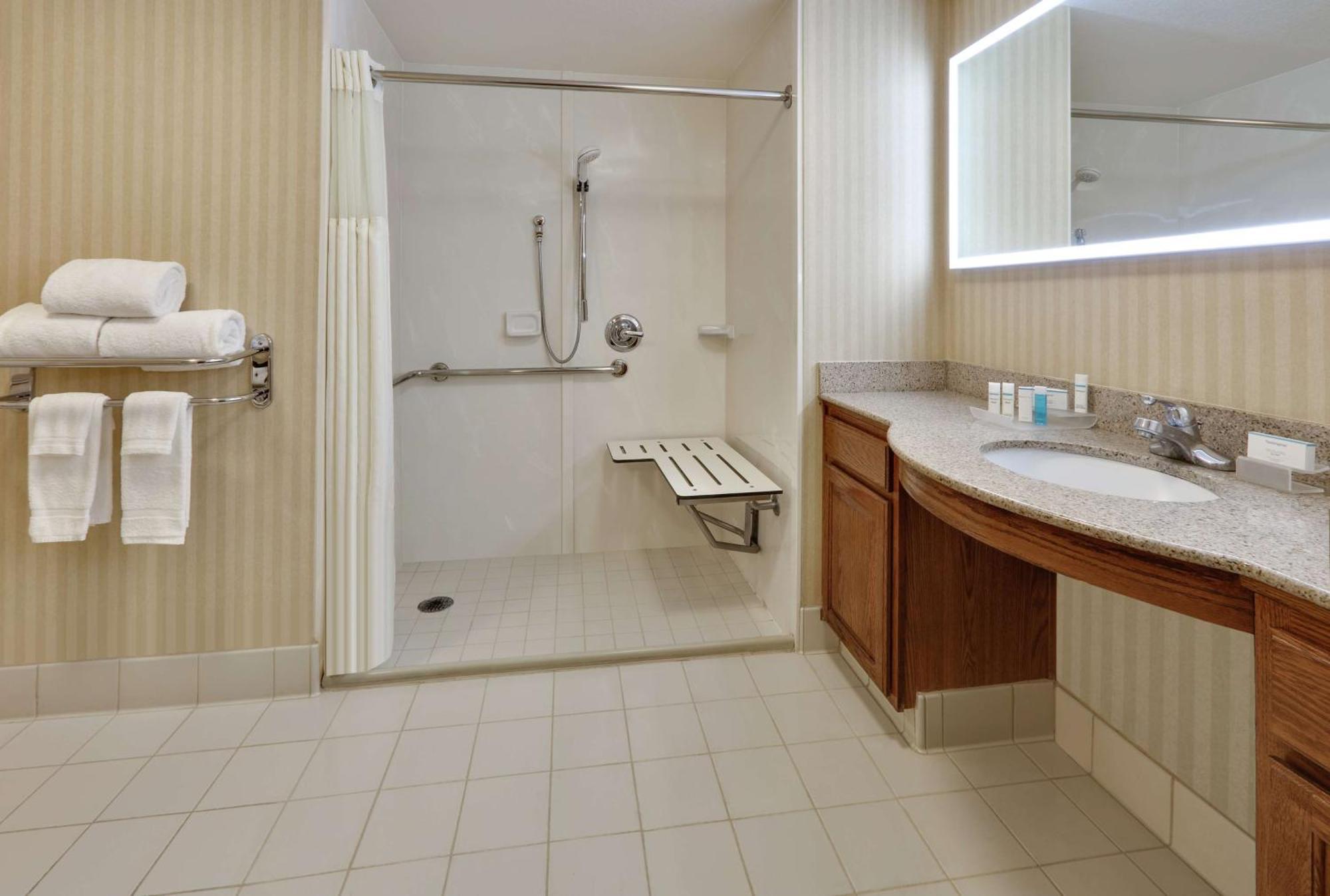 Homewood Suites By Hilton San Diego-Del Mar Exteriér fotografie