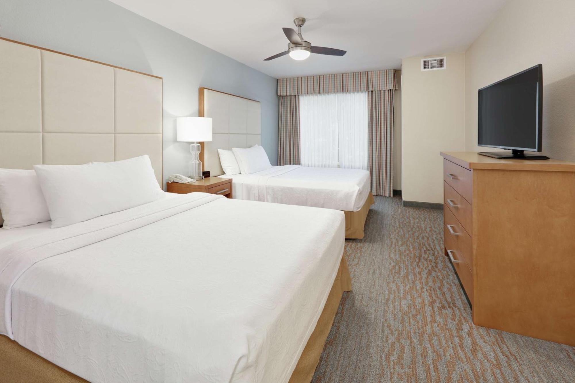 Homewood Suites By Hilton San Diego-Del Mar Exteriér fotografie