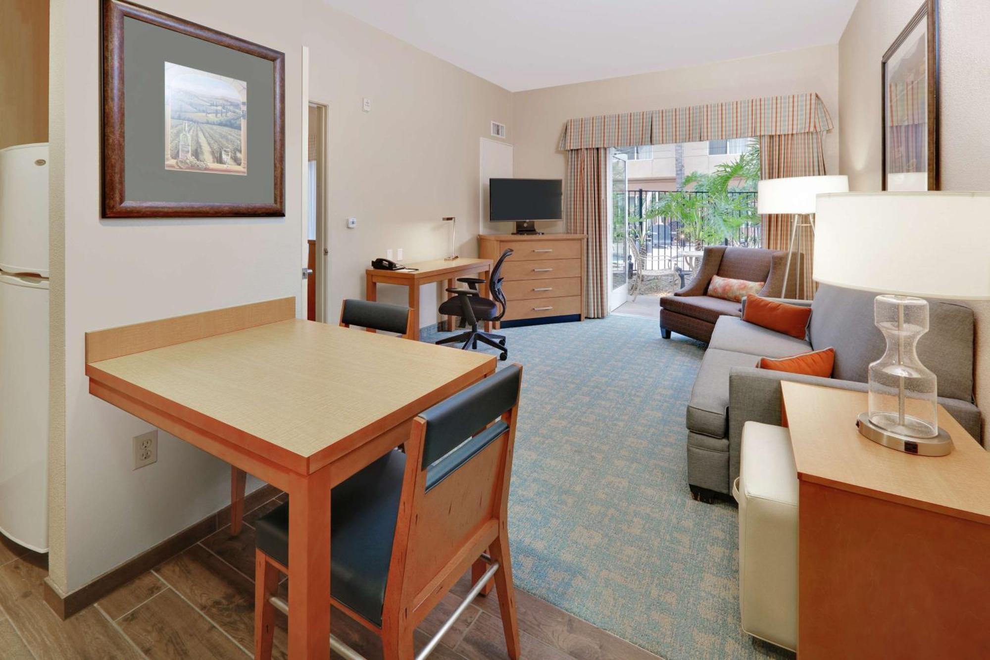 Homewood Suites By Hilton San Diego-Del Mar Exteriér fotografie