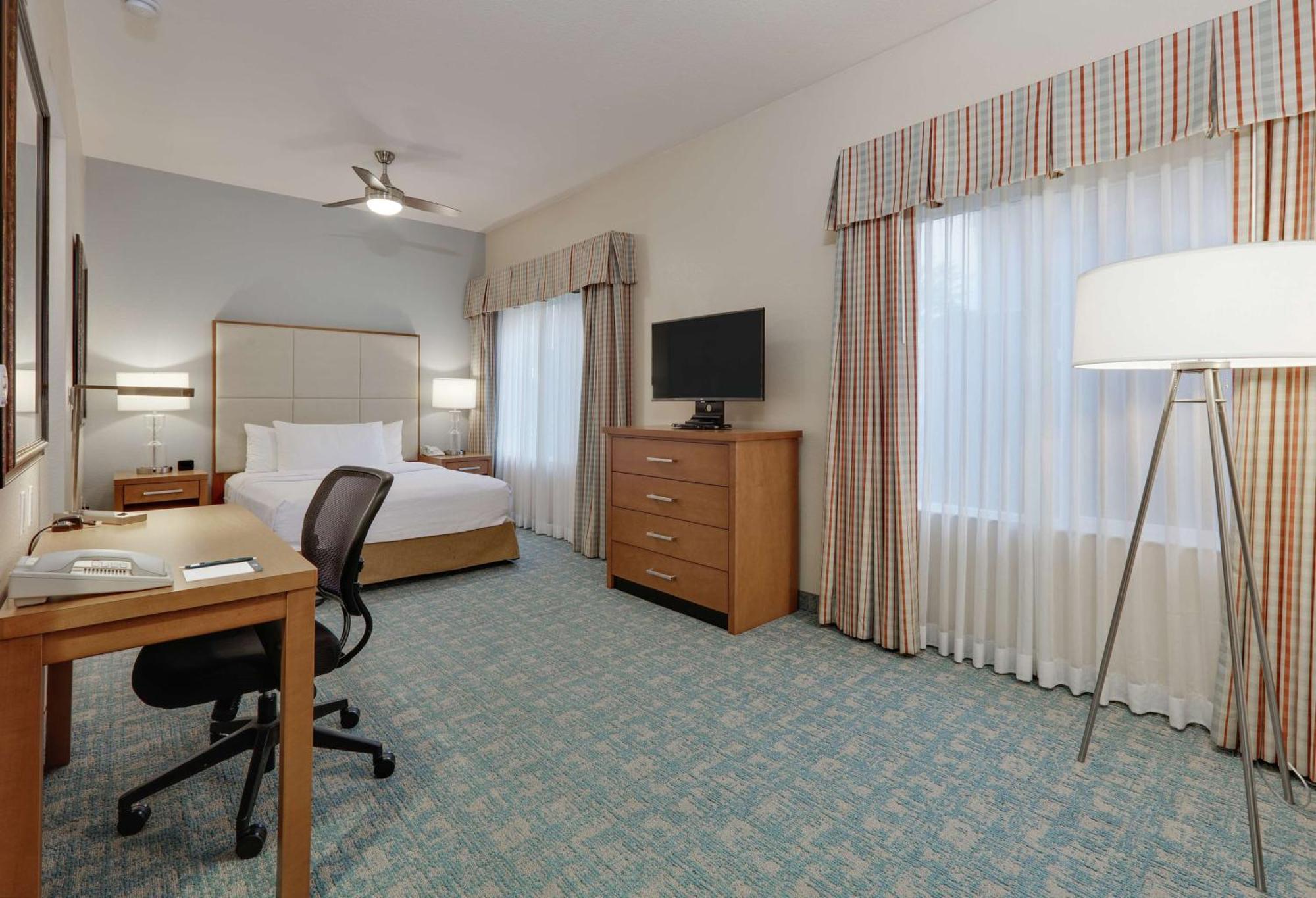 Homewood Suites By Hilton San Diego-Del Mar Exteriér fotografie