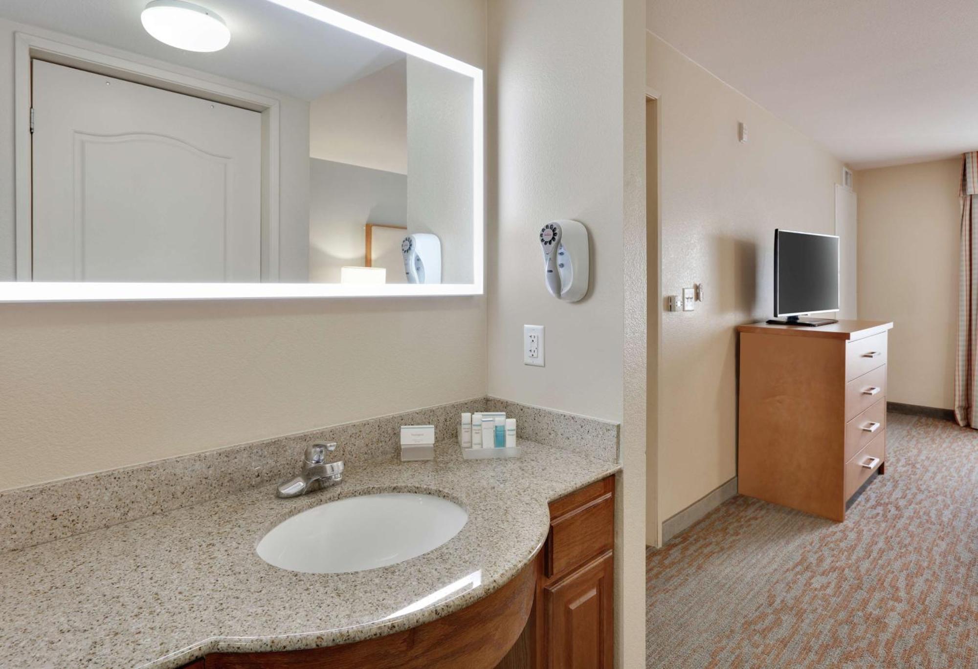 Homewood Suites By Hilton San Diego-Del Mar Exteriér fotografie