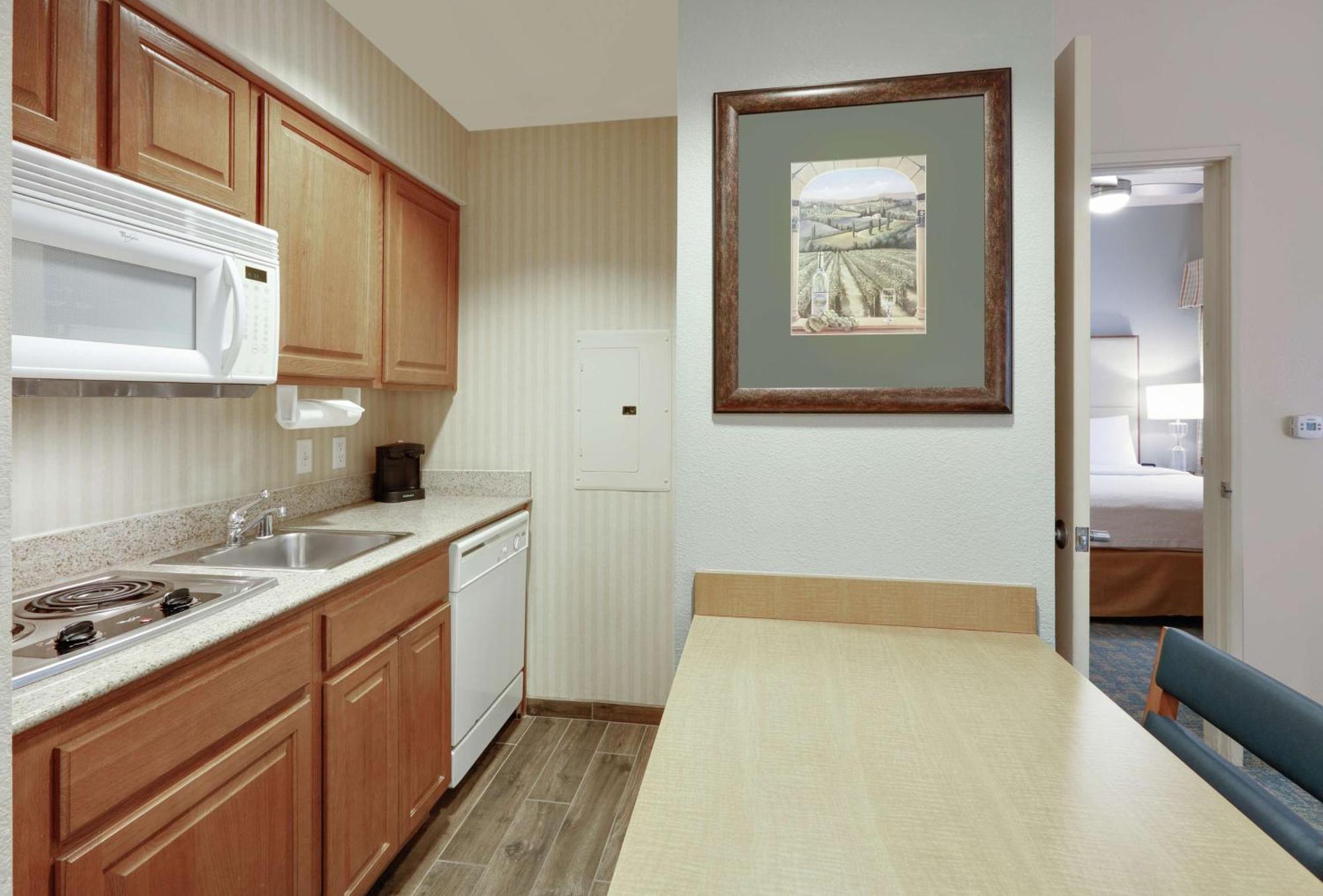 Homewood Suites By Hilton San Diego-Del Mar Exteriér fotografie