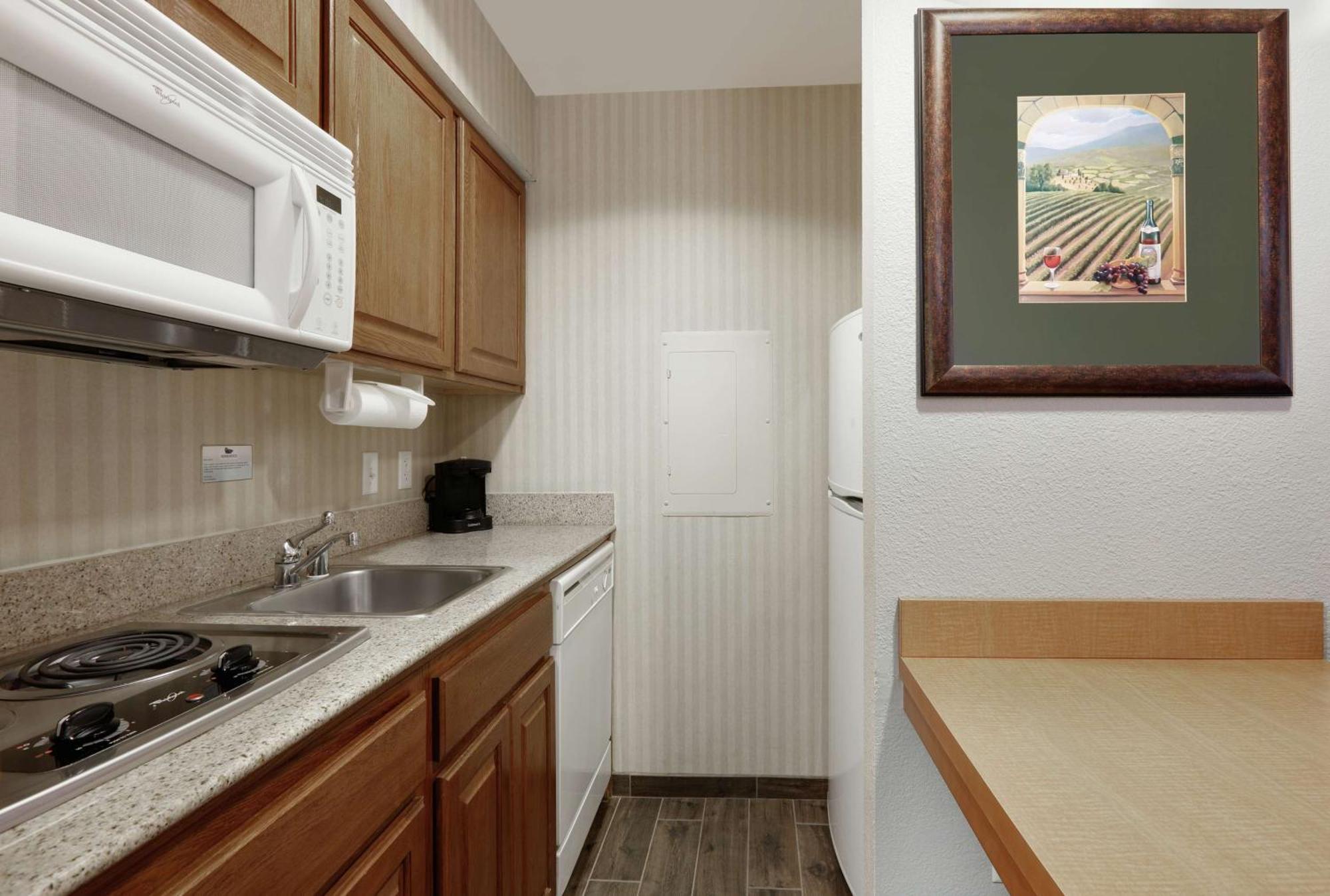 Homewood Suites By Hilton San Diego-Del Mar Exteriér fotografie