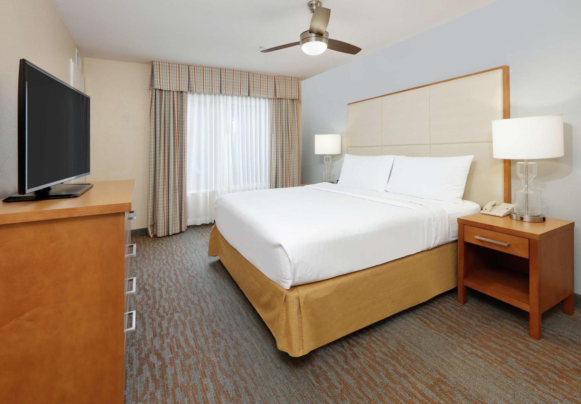 Homewood Suites By Hilton San Diego-Del Mar Exteriér fotografie