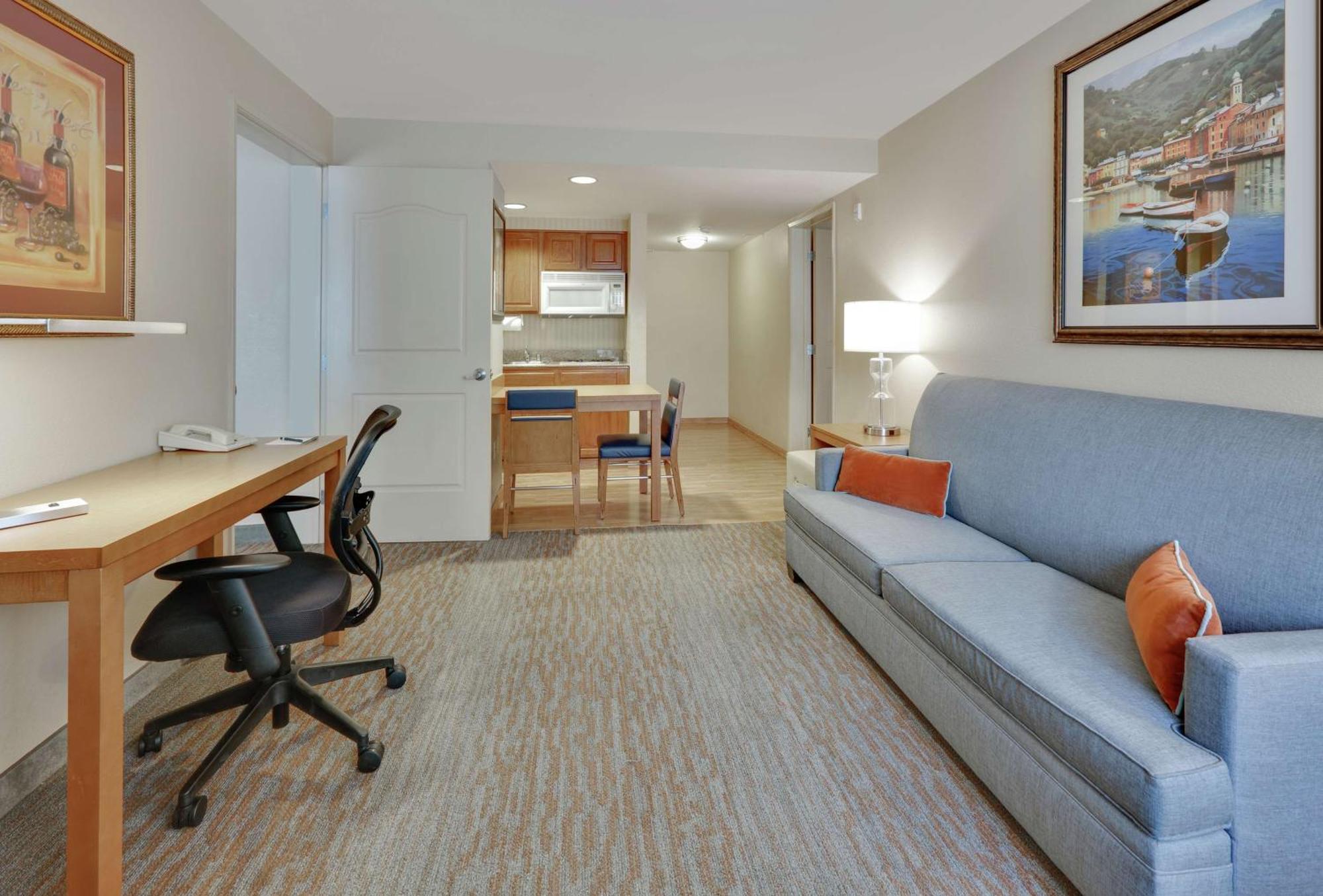 Homewood Suites By Hilton San Diego-Del Mar Exteriér fotografie