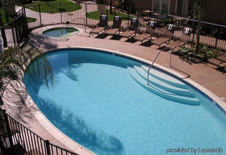 Homewood Suites By Hilton San Diego-Del Mar Zařízení fotografie