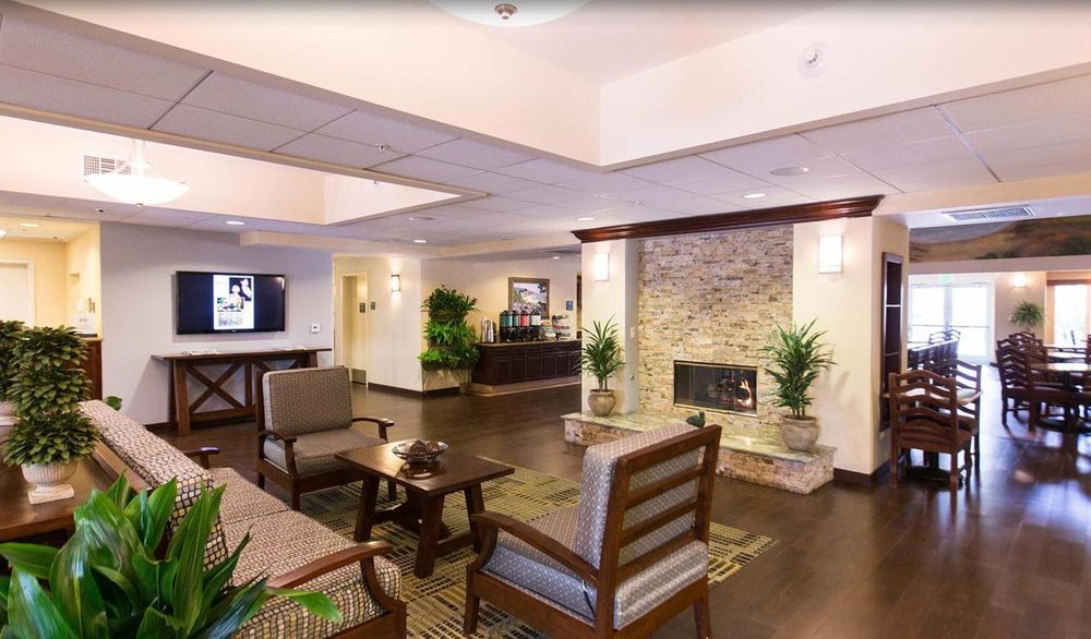 Homewood Suites By Hilton San Diego-Del Mar Exteriér fotografie