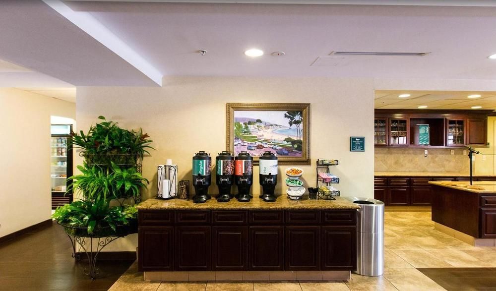 Homewood Suites By Hilton San Diego-Del Mar Exteriér fotografie