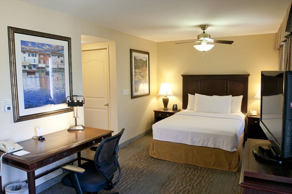 Homewood Suites By Hilton San Diego-Del Mar Exteriér fotografie