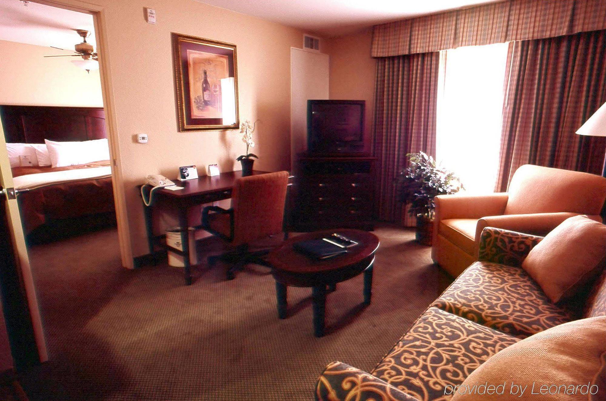 Homewood Suites By Hilton San Diego-Del Mar Pokoj fotografie