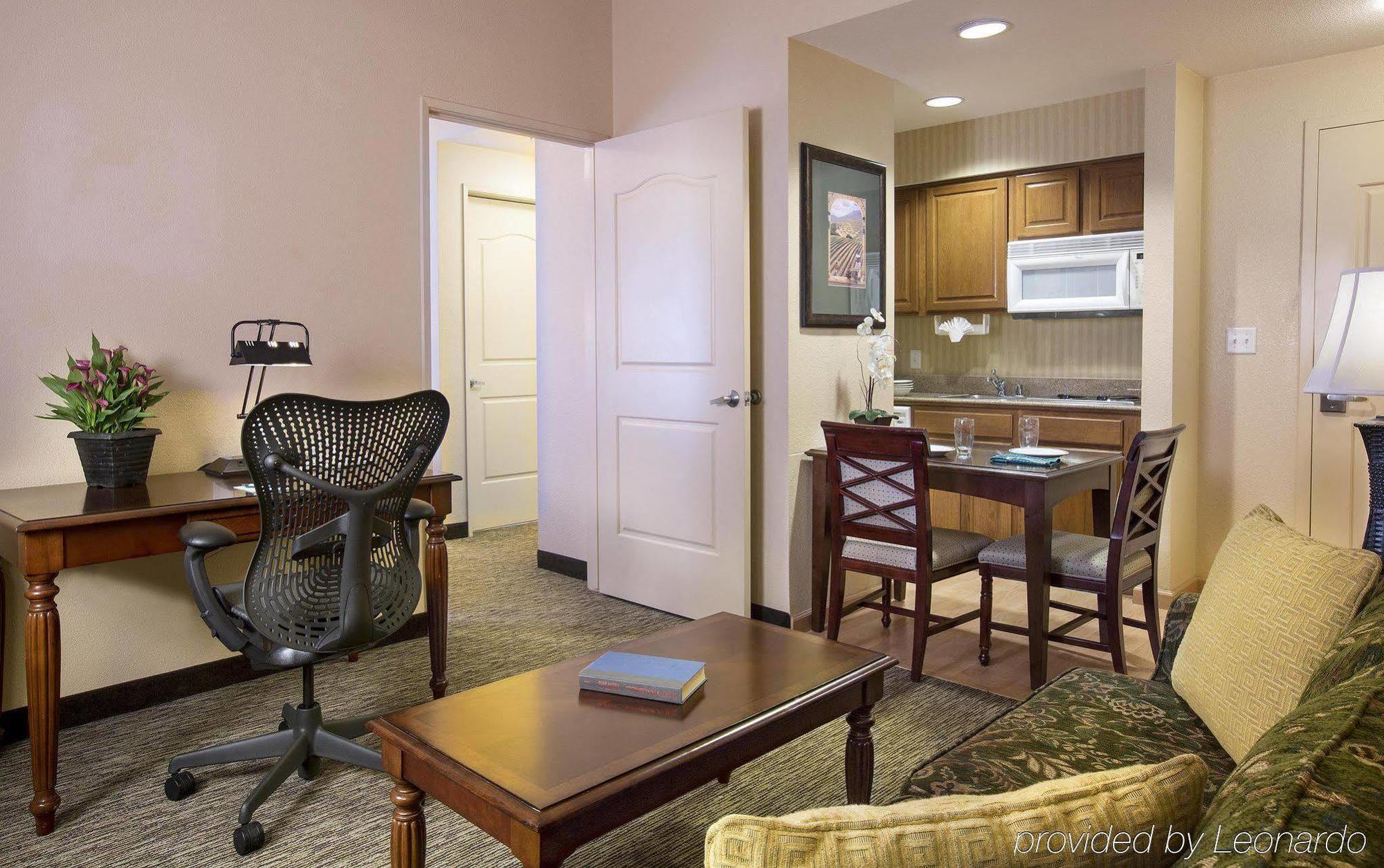 Homewood Suites By Hilton San Diego-Del Mar Exteriér fotografie