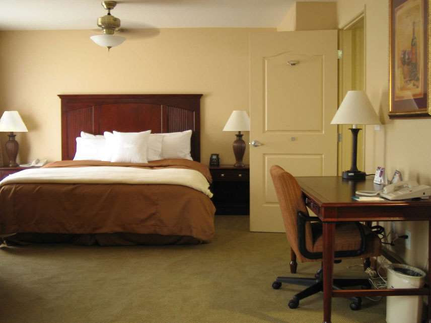 Homewood Suites By Hilton San Diego-Del Mar Pokoj fotografie