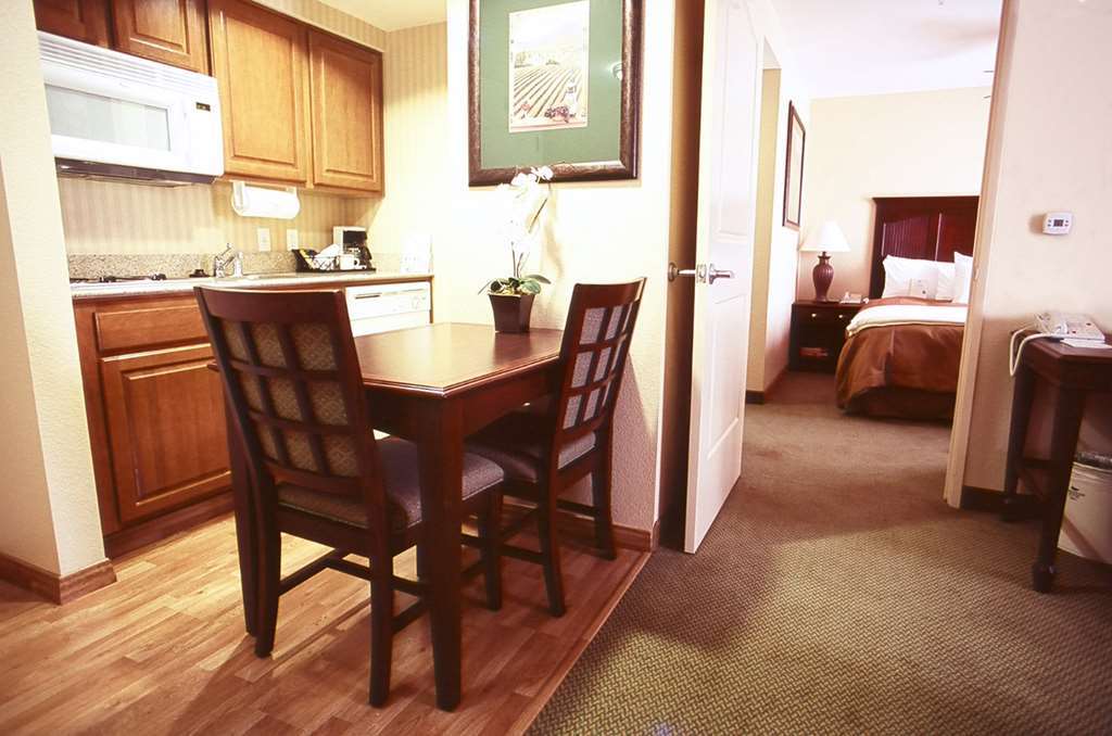 Homewood Suites By Hilton San Diego-Del Mar Pokoj fotografie