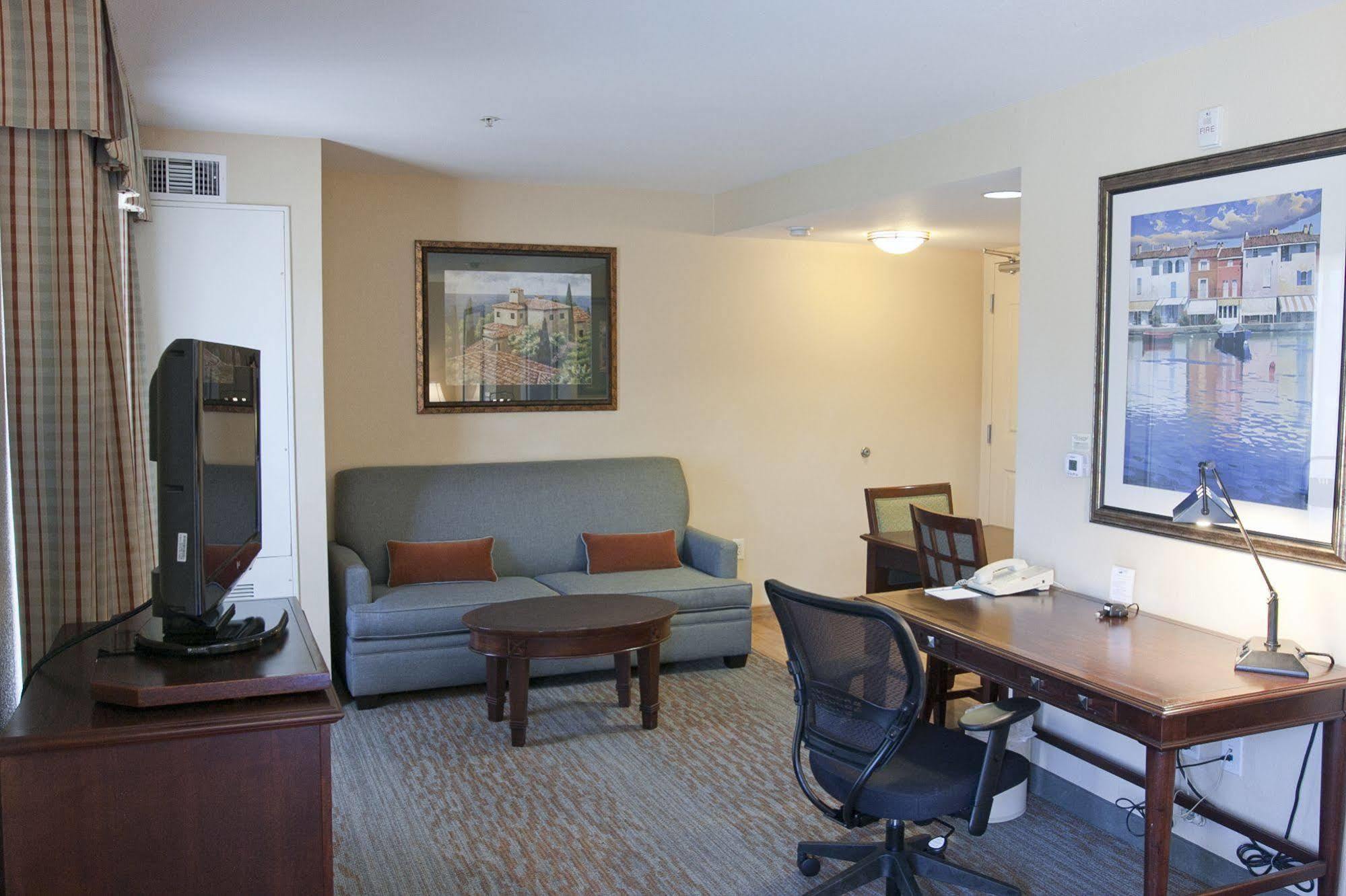 Homewood Suites By Hilton San Diego-Del Mar Exteriér fotografie
