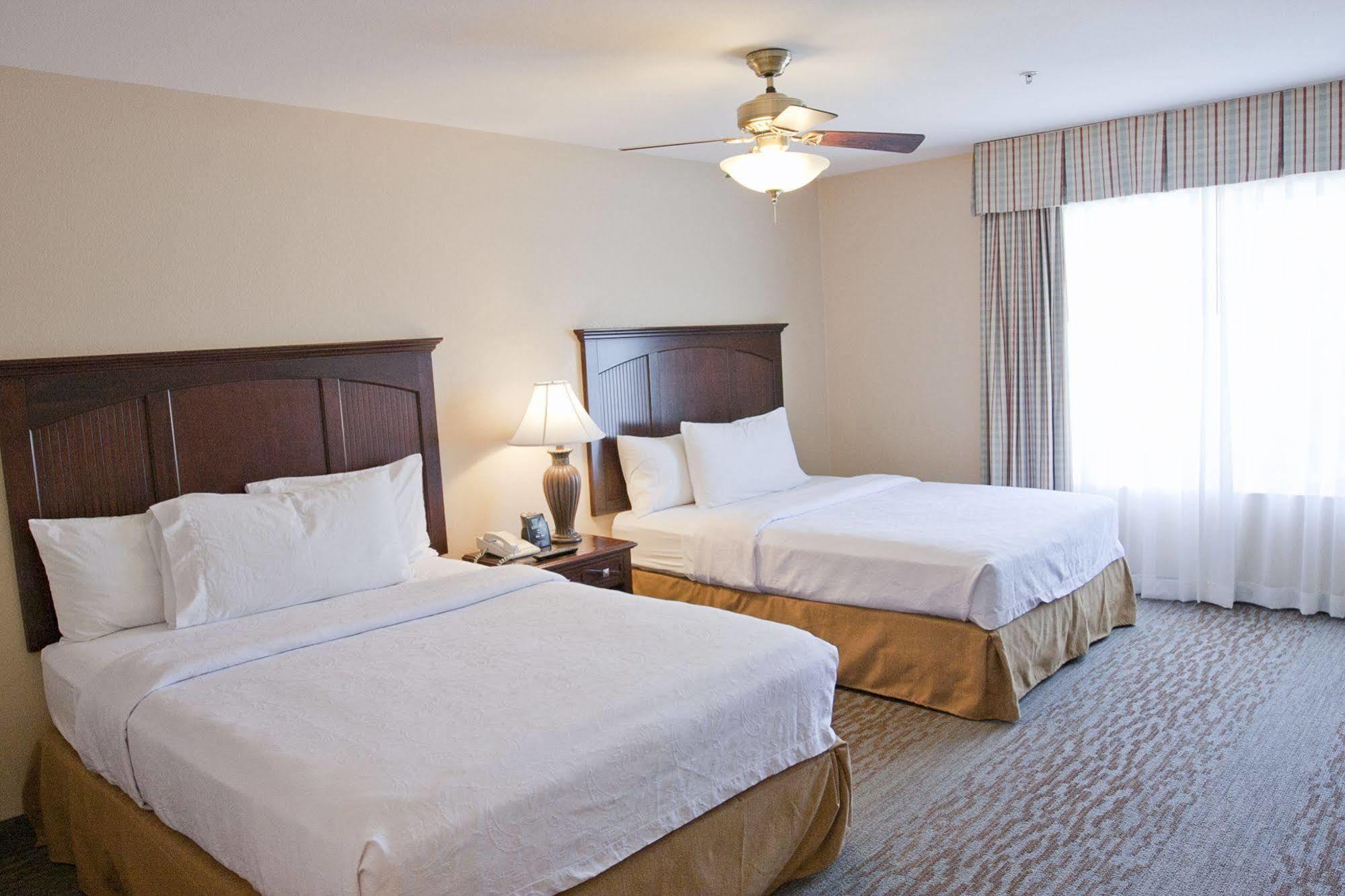 Homewood Suites By Hilton San Diego-Del Mar Exteriér fotografie