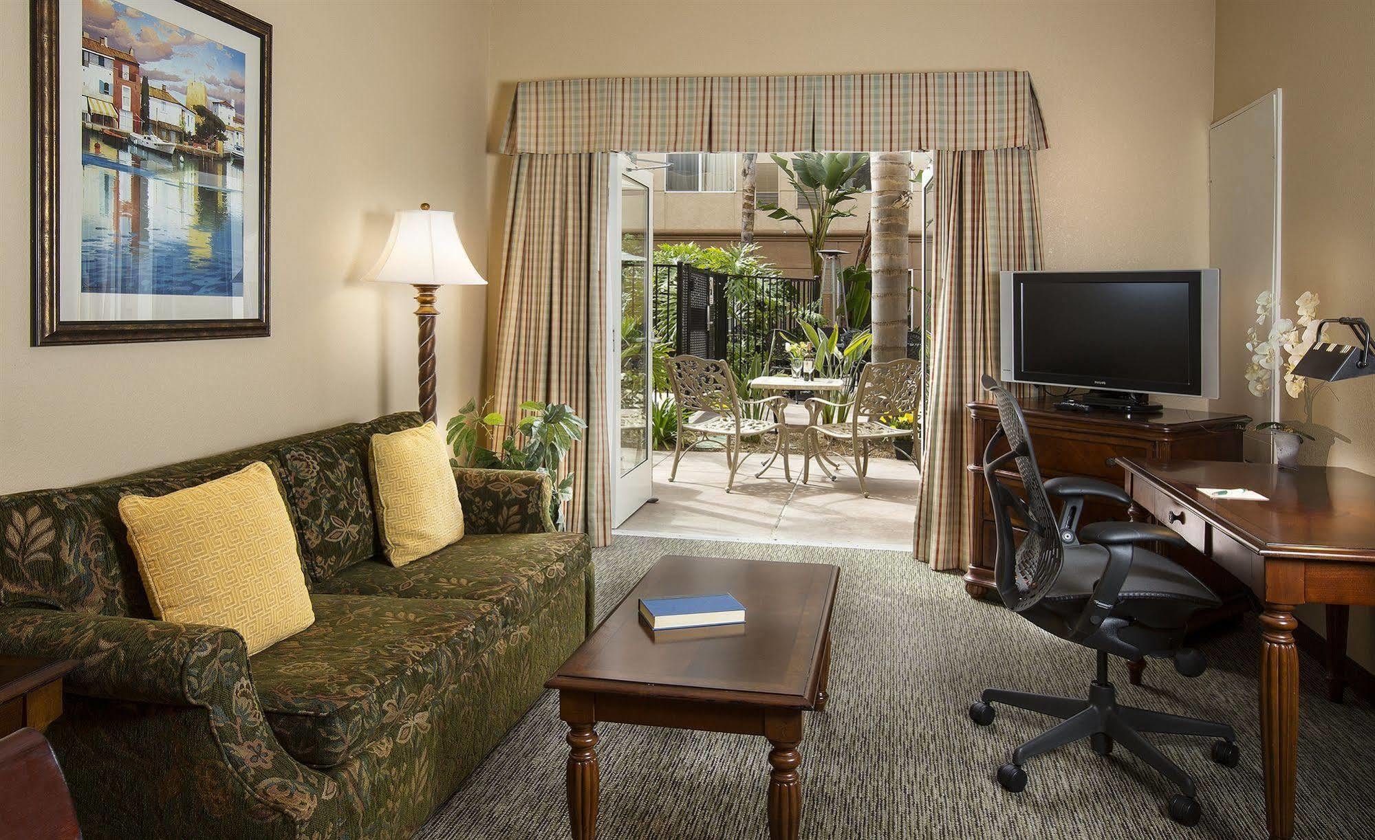 Homewood Suites By Hilton San Diego-Del Mar Exteriér fotografie
